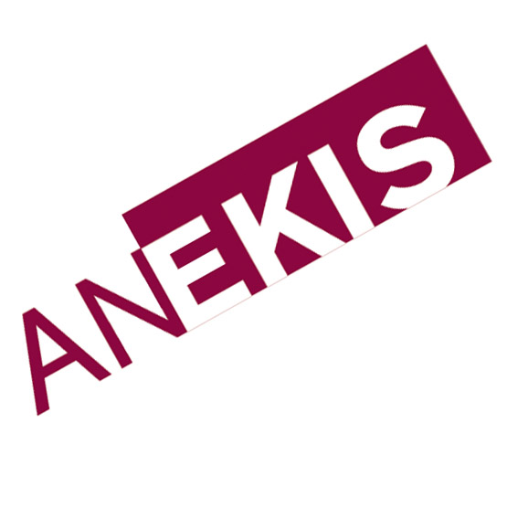 Identidad Corporativa - Logo efectia - Anekis