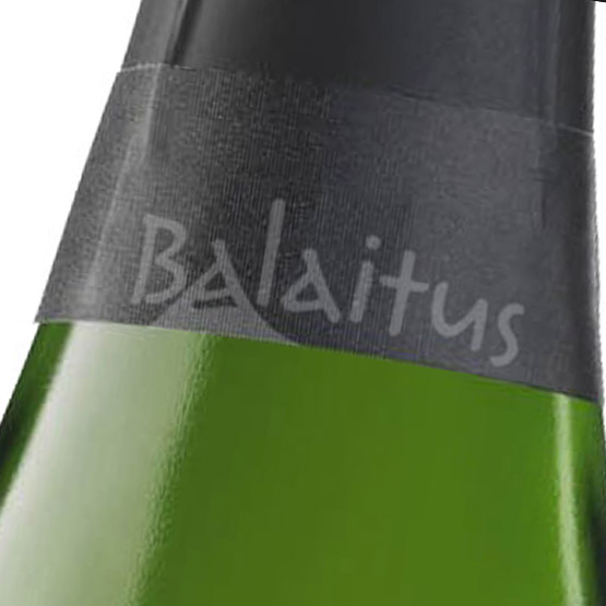 Packaging - Balaitus - Bodegas San Valero